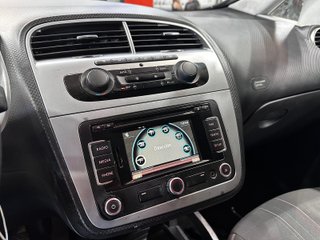 Seat ALTEA 1.6 TDI 105cv Style EEcomotive (2012)