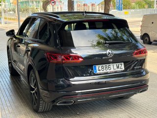 Volkswagen Touareg R 3.0TSI V6 462cv 4Motion