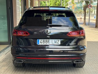 Volkswagen Touareg R 3.0TSI V6 462cv 4Motion