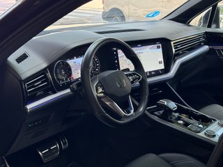 Volkswagen Touareg R 3.0TSI V6 462cv 4Motion
