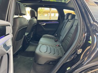 Volkswagen Touareg R 3.0TSI V6 462cv 4Motion