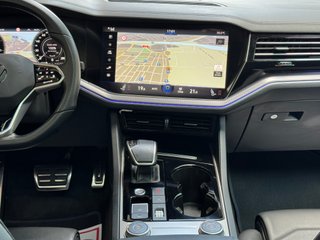 Volkswagen Touareg R 3.0TSI V6 462cv 4Motion