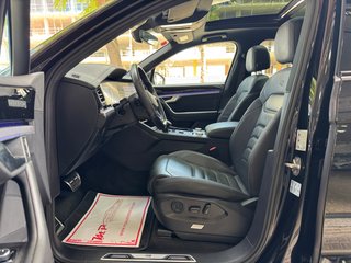 Volkswagen Touareg R 3.0TSI V6 462cv 4Motion