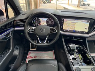 Volkswagen Touareg R 3.0TSI V6 462cv 4Motion