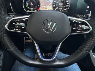 Volkswagen Touareg R 3.0TSI V6 462cv 4Motion