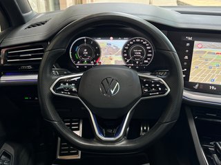 Volkswagen Touareg R 3.0TSI V6 462cv 4Motion