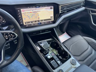 Volkswagen Touareg R 3.0TSI V6 462cv 4Motion