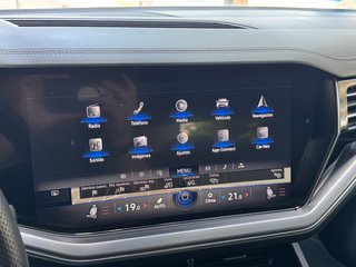 Volkswagen Touareg R 3.0TSI V6 462cv 4Motion
