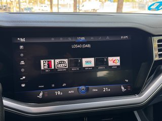 Volkswagen Touareg R 3.0TSI V6 462cv 4Motion