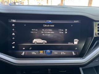 Volkswagen Touareg R 3.0TSI V6 462cv 4Motion