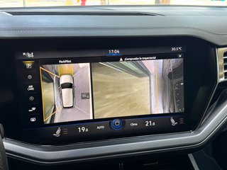 Volkswagen Touareg R 3.0TSI V6 462cv 4Motion