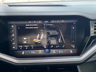 Volkswagen Touareg R 3.0TSI V6 462cv 4Motion
