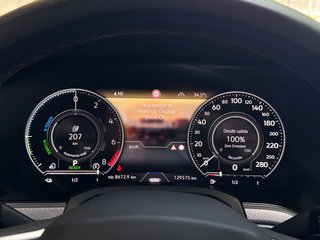 Volkswagen Touareg R 3.0TSI V6 462cv 4Motion
