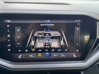 Volkswagen Touareg R 3.0TSI V6 462cv 4Motion