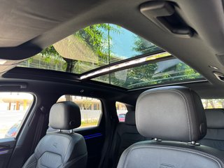 Volkswagen Touareg R 3.0TSI V6 462cv 4Motion