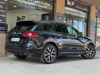 Volkswagen Touareg R 3.0TSI V6 462cv 4Motion