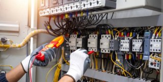 Técnico Eléctrico, Boletines