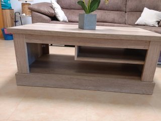 Mesa de centro
