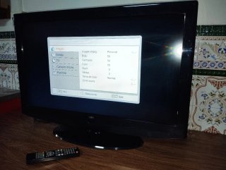 Televisor AOC 32 Negro