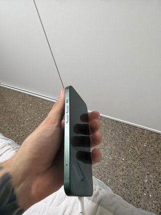 iPhone 13 128GB verde