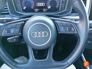 Audi A1 allstreet Adrenalin 25 TFSI 70kW (95CV)