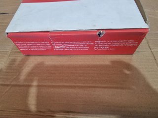 Caja Suelo Legrand 89625 Inox 8 Mecanismos