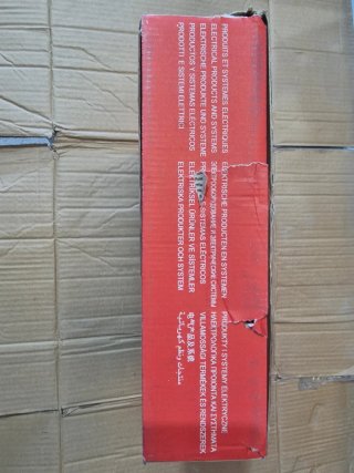 Caja Suelo Legrand 89625 Inox 8 Mecanismos