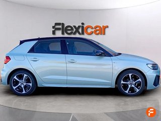 Audi A1 allstreet Adrenalin 25 TFSI 70kW (95CV)