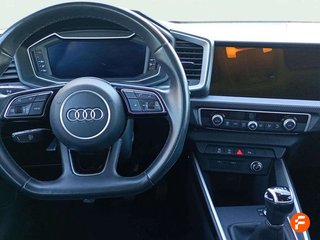 Audi A1 allstreet Adrenalin 25 TFSI 70kW (95CV)