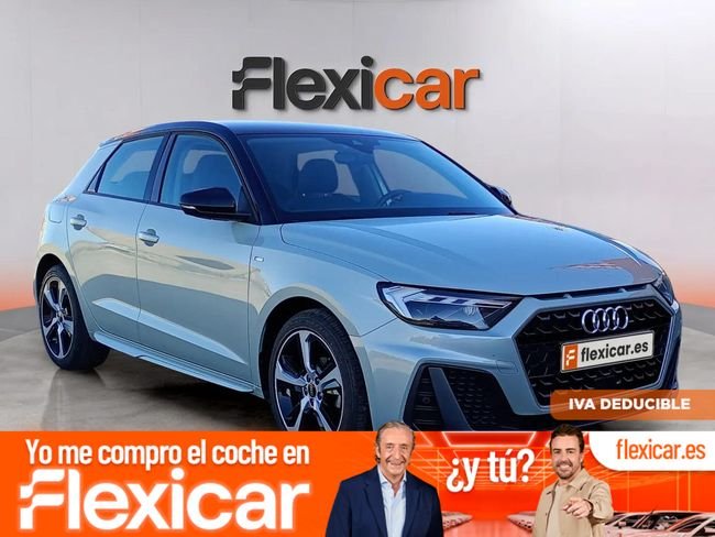 Audi A1 allstreet Adrenalin 25 TFSI 70kW (95CV) - foto 1