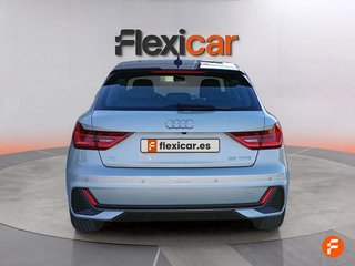 Audi A1 allstreet Adrenalin 25 TFSI 70kW (95CV)