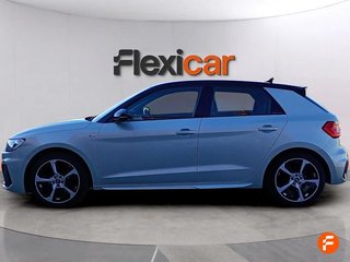 Audi A1 allstreet Adrenalin 25 TFSI 70kW (95CV)