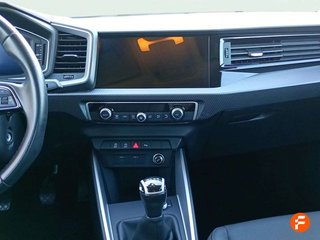 Audi A1 allstreet Adrenalin 25 TFSI 70kW (95CV)