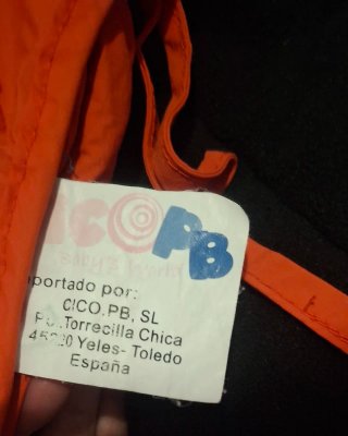 Funda polar para carrito de bebé