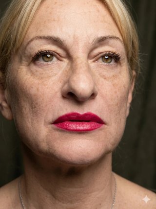 Maquillaje 24h Radiante permanente microprimimenta