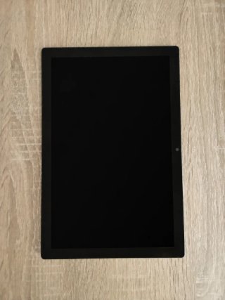 Tablet Android 13 10.36 Blu con accessori