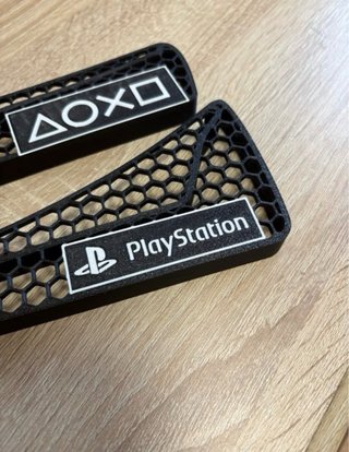 Supporto orizzontale PS5 Slim