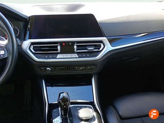 BMW Serie 4 420d