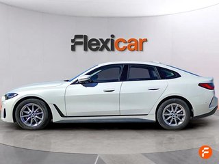 BMW Serie 4 420d