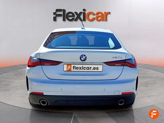 BMW Serie 4 420d