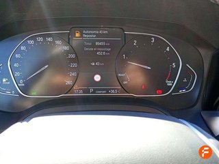 BMW Serie 4 420d