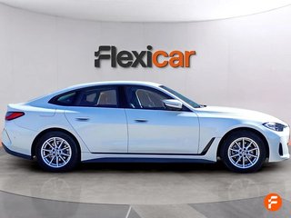 BMW Serie 4 420d
