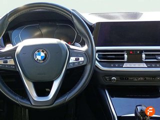 BMW Serie 4 420d