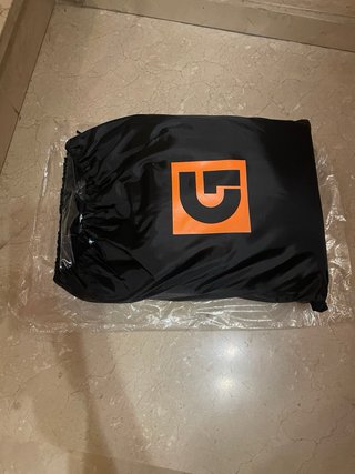 Bolsa  maleta de carga para techo de coche