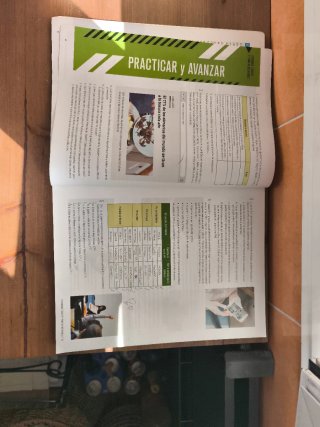 1 Economía bachillerato