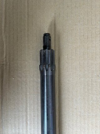 Palier Land Rover Trasero Corto Extria Gruesa