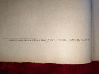 Julio verne "El Testamento de un Excéntrico". 1923