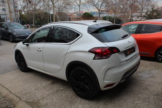 DS DS4 CROSSBACK 1.6 BlueHDi 88kW 120CV Style (2018)