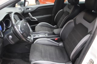 DS DS4 CROSSBACK 1.6 BlueHDi 88kW 120CV Style (2018)