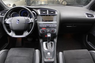 DS DS4 CROSSBACK 1.6 BlueHDi 88kW 120CV Style (2018)